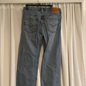 Men’s Levi’s 569